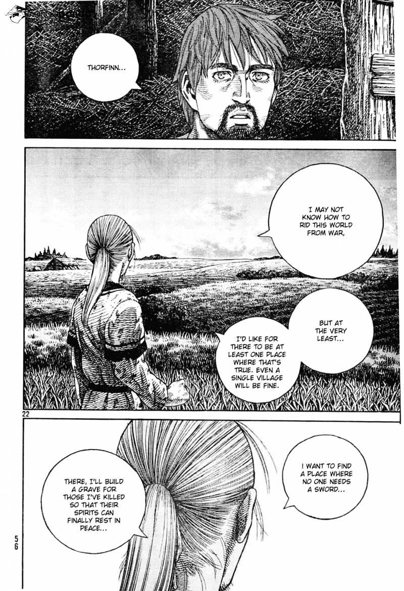 Vinland Saga, Chapter 83 image 22